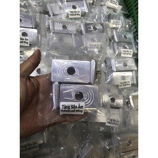 bát tăng sên âm future2018