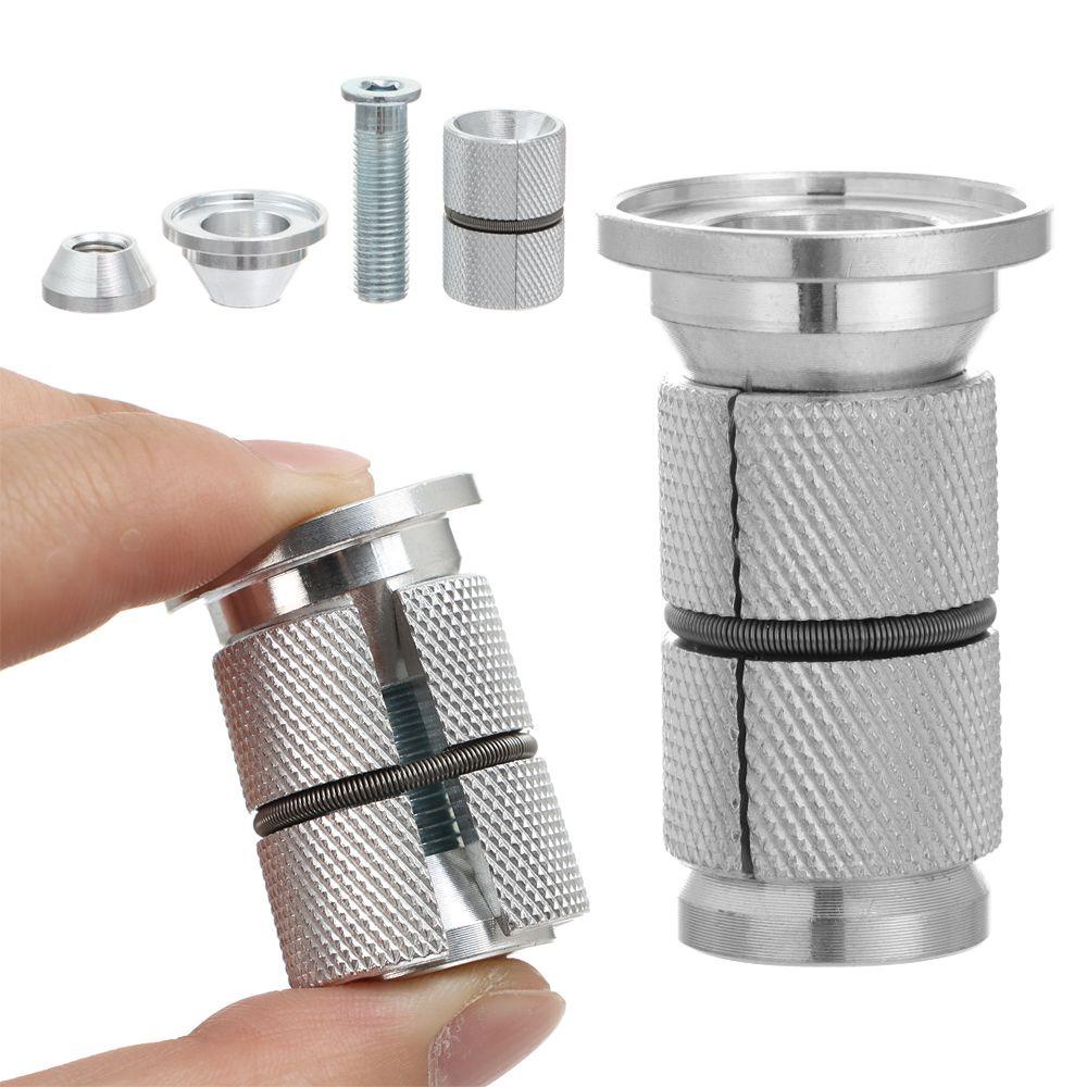 MELODG Bu Lông Điều Chỉnh Mở Rộng Phuộc Xe Đạp Chất Lượng Cao