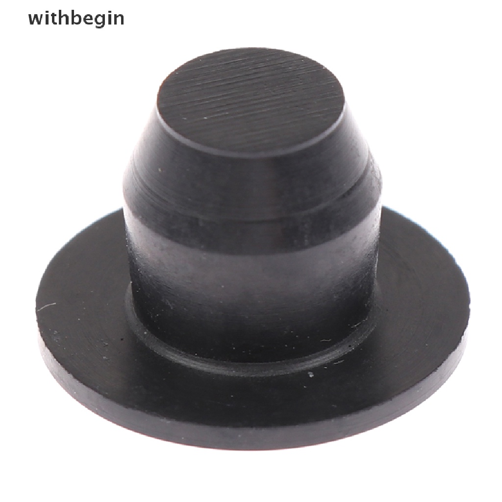 Set 20 Nút Cao Su Bịt Đầu Jack Cắm Sàn Nhà Tiện Dụng