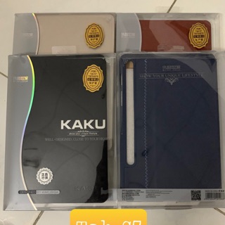 Bao da kaku samsung tab s7/ t870/ t875 chính hãng