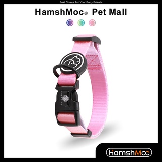 Ảnh chụp HamshMoc Vòng cổ họa tiết ombre màu gradient có thể điều chỉnh cho thú cưng cỡ nhỏ/vừa/lớn 1 tại Nước ngoài
