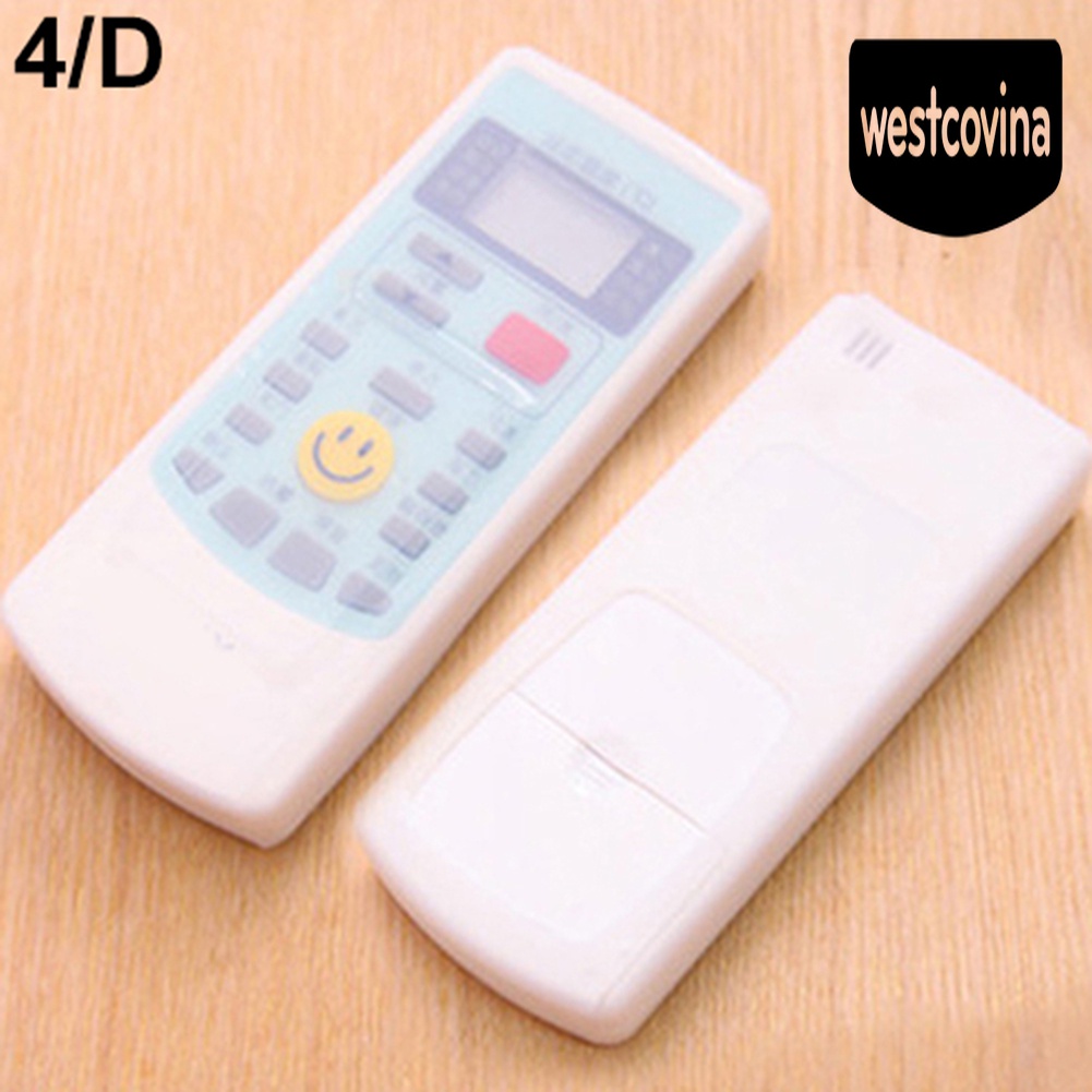 ☀ Ốp Silicon Bảo Vệ Cho Remote TV Chống Thấm Nước