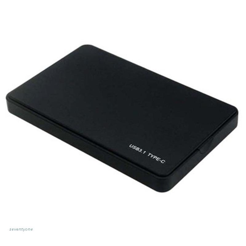 Ổ Cứng Ngoài 2.5in Usb 3.0 Hdd 1tb / 2tb