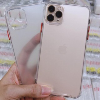 Ốp lưng iphone 6, 6plus, 7plus/8plus, 7g/8g, x/xs, xs max, xr, iphone 11, 11 pro, 11 pro max dẻo lưng nhám phukienn360