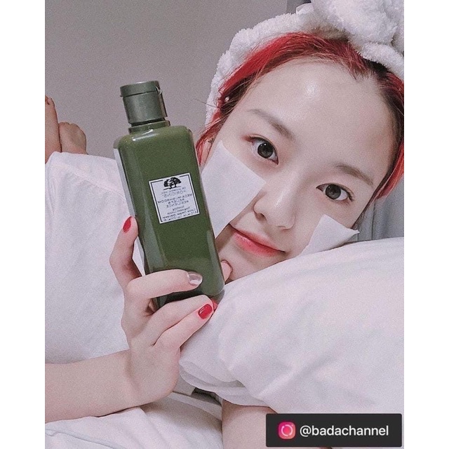 Toner nấm Origin Mega Mushroom Relief Resilience Smoothing Treatment Lotion | BigBuy360 - bigbuy360.vn