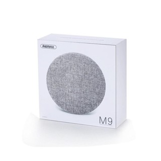 Loa Bluetooth Remax RB-M9