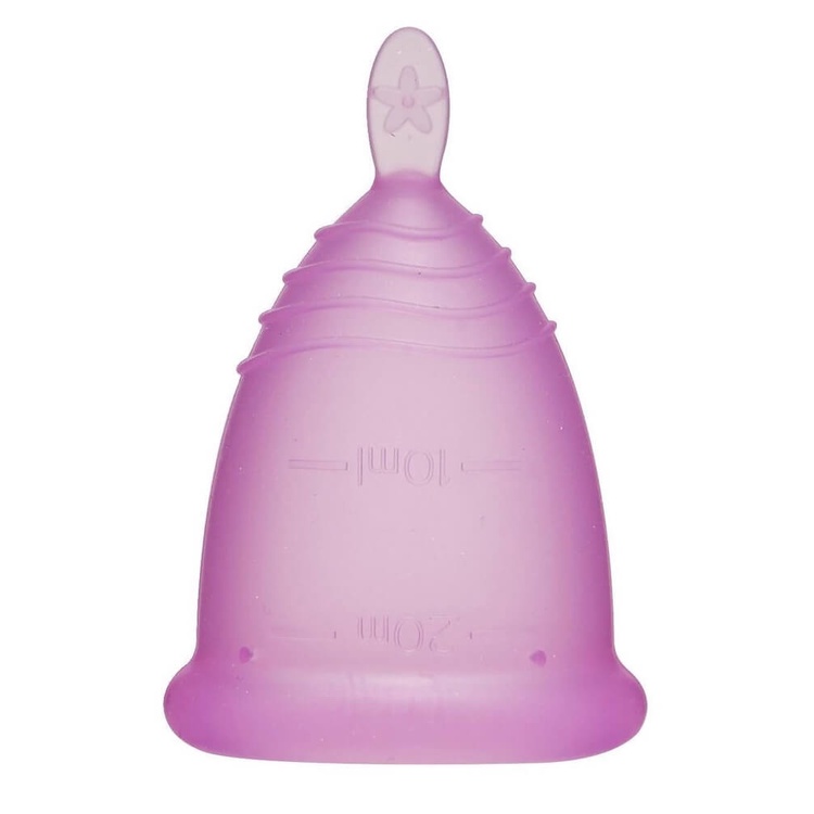 Cốc nguyệt san Facelle size S,M,XS nội địa Đức - Shop Dalavii