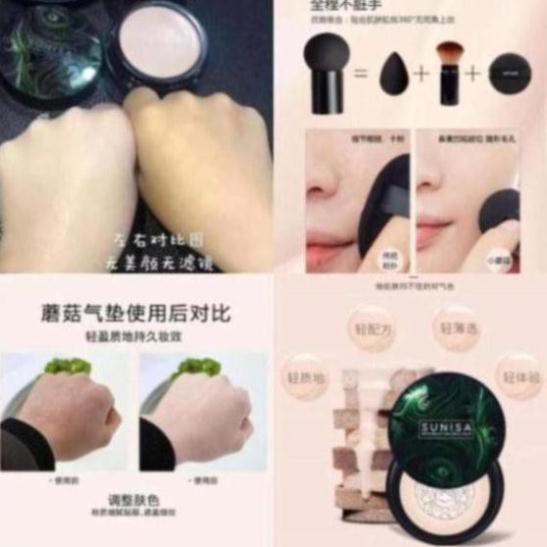 [SIÊU SALE] PHẤN NƯỚC KIỀM DẦU SUNISA 40ml | BigBuy360 - bigbuy360.vn