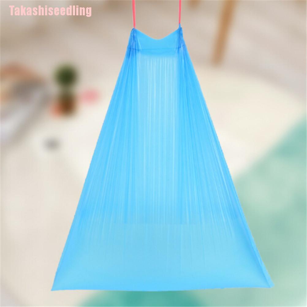 Cuộn 15 bao đựng rác tiện lợi