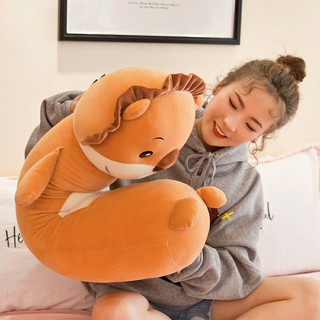 Gối ôm hình thú cho bé