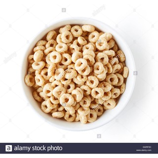 🌿🌿🌿 Ngũ Cốc Nguyên Hạt Cheerios Mỹ