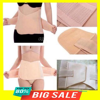 Gen, đai nịt bụng thon eo gợi cảm sau sinh