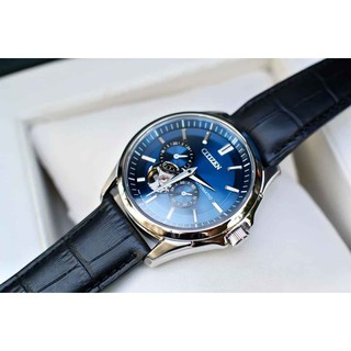 Đồng hồ nam Citizen NP1010-01L