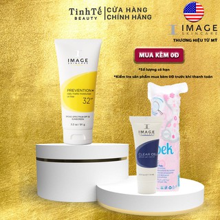 Kem Chống Nắng Image Prevention+ Daily Matte Moisturizer SPF32+