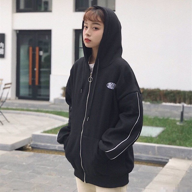 Khoát New Nam Nữ nhé - Mã siêu HOT