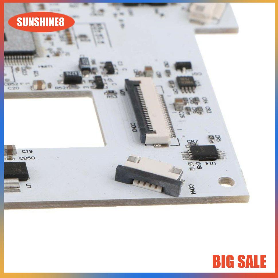 【SUN】PCB Drive Board Module For XBOX360 Slim DG-16D4S DG-16D5S LTU2 Version