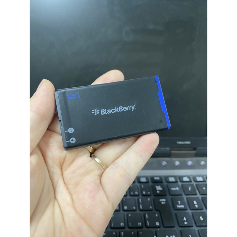 Pin Blackberry Q10 9938