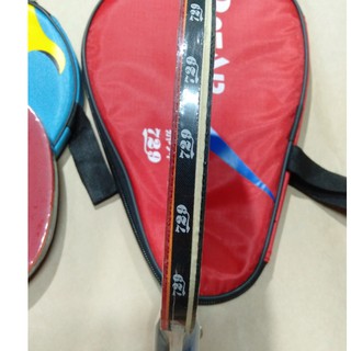 VỢT BÓNG BÀN 1 STAR 729