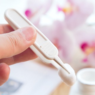  Dụng cụ gắp rỉ mũi gỉ mũi cho bé