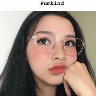 Son kem haniez.lipstick (cam hồng nude)