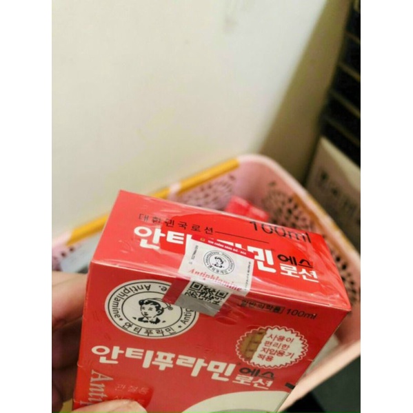 Dầu Nóng Xóa Bóp H Q