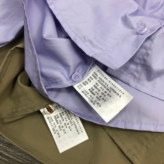 Áo sơ mi Mixxo Crop