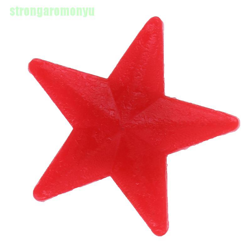 (onyu) Bộ 36 Cái Kẹp Căm Xe Đạp