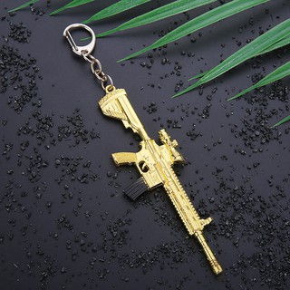 Móc Chìa Khóa M416 Game PUBG