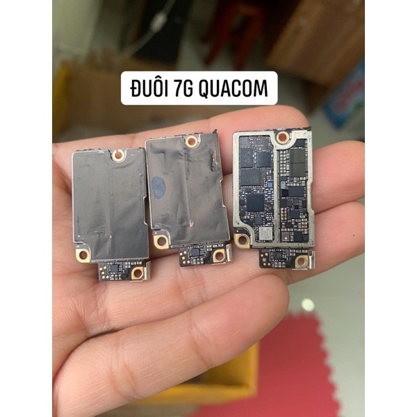 Đuôi main xác 7G intel/quacom