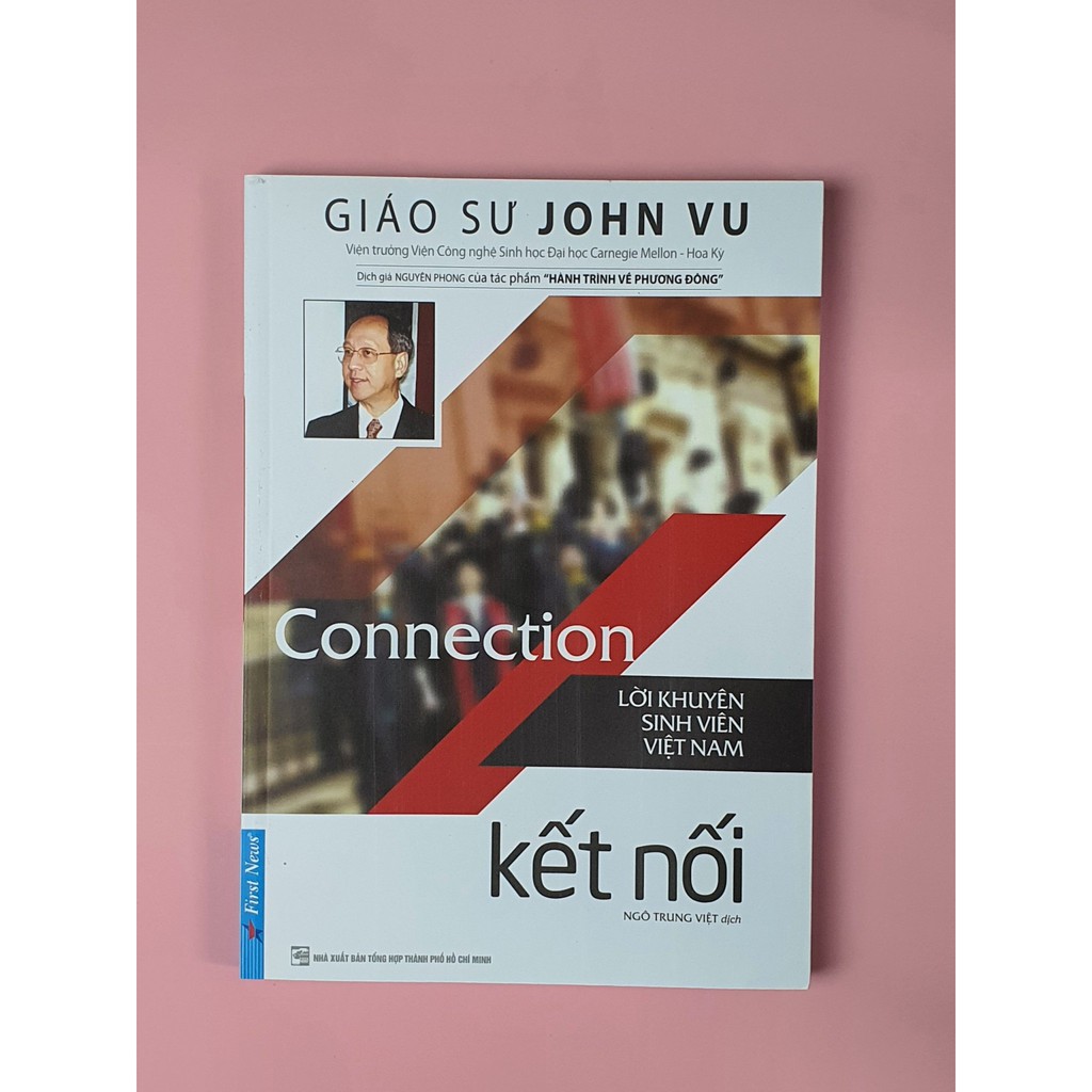 Sách - Combo Trọn Bộ Chắp Cánh Cho Tuổi Trẻ Việt Nam Của Giáo Sư John Vũ Tặng Kèm Bookmark