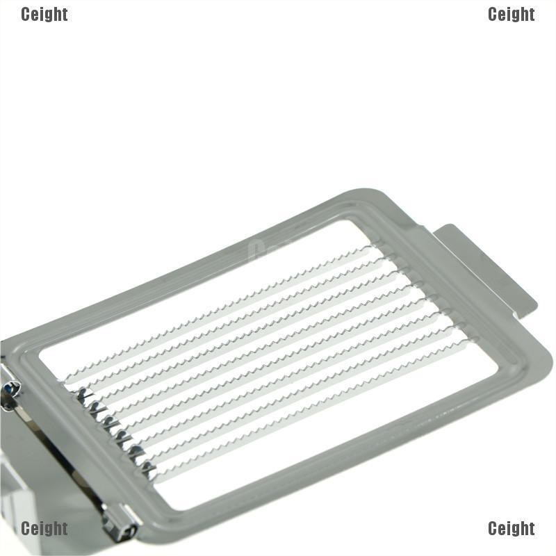 Dụng Cụ Cắt Trứng / Cà Chua Bằng Inox Chuyên Dùng