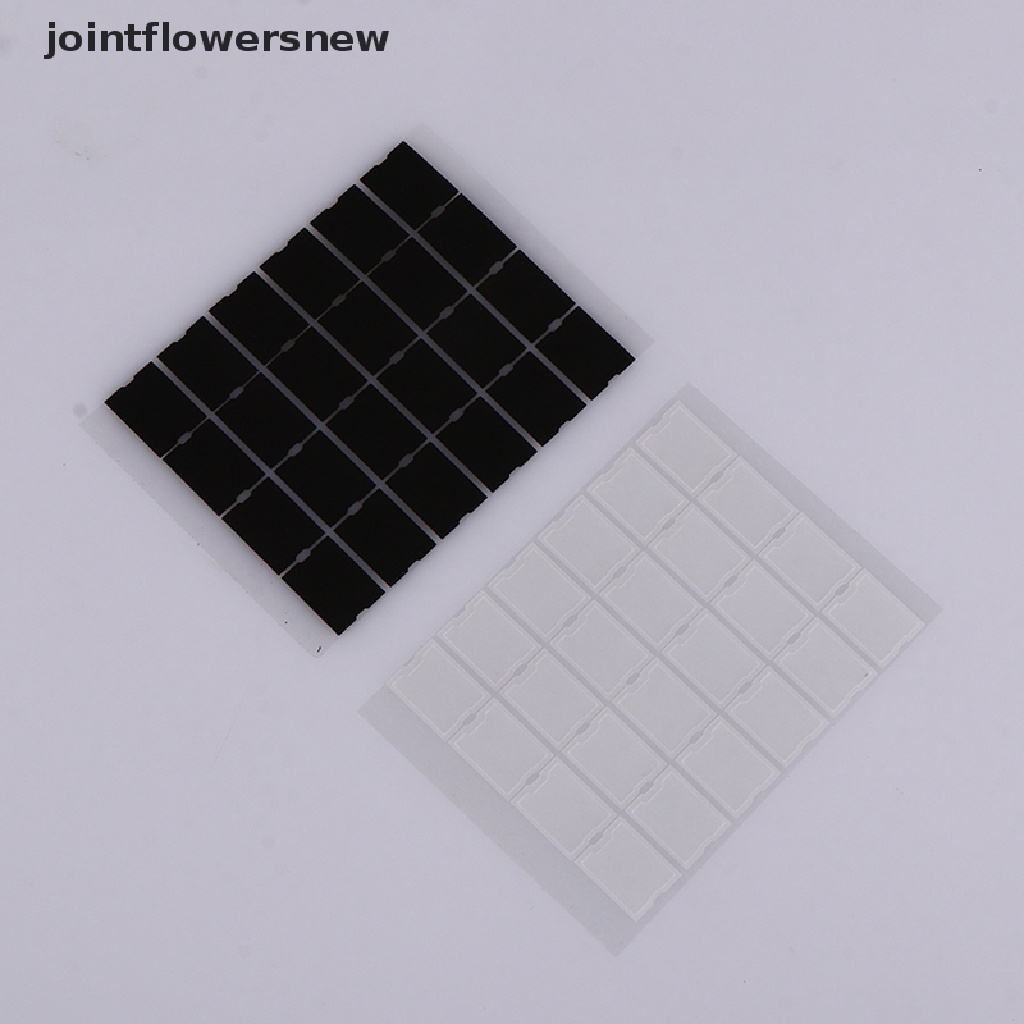 Bộ 120 tấm dán phim trong suốt Kelowa dành cho bàn phím cơ công tắc MX