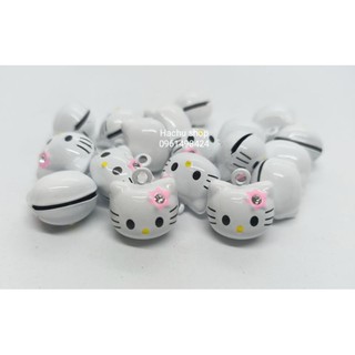 Lục lạc kitty 13*15mm