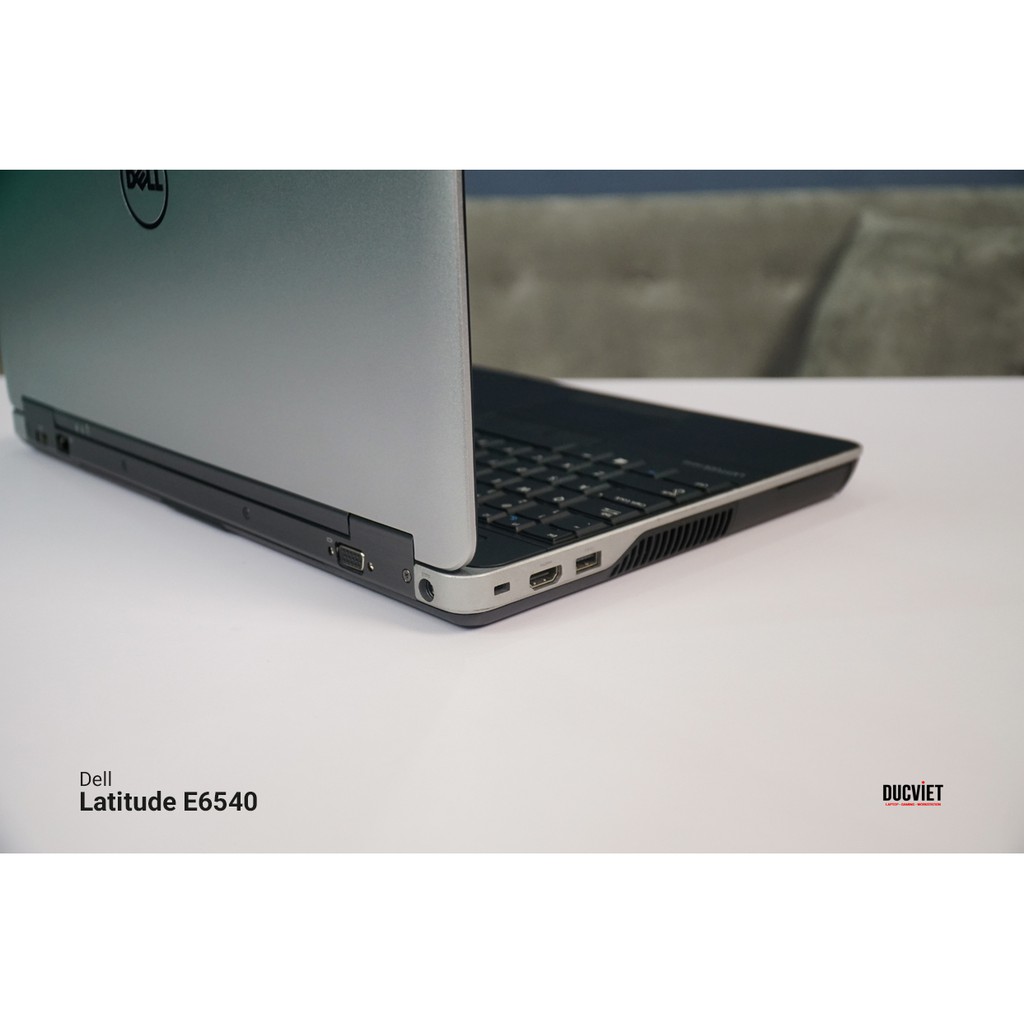 Dell Latitude E6540 | BigBuy360 - bigbuy360.vn
