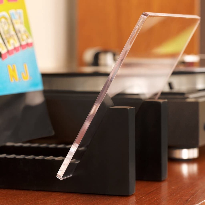 Đĩa Vinyl Lưu Trữ Đĩa Thu Âm LP Dài 13.7 Inches Màu Đen