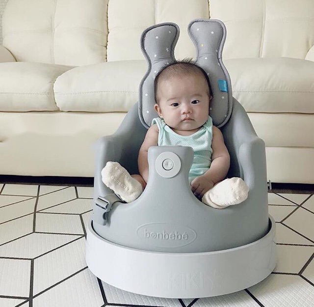 GHẾ CAO CẤP BON BEBE HÀN QUỐC