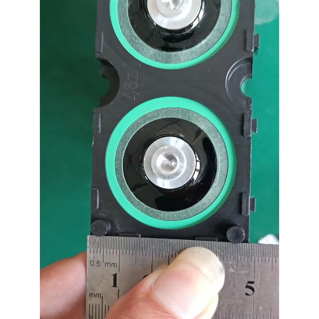 Pin 46160 lithium sắt phosphate 3.2V, 22Ah Pin sạc Lithium sắt, pin LifePO4
