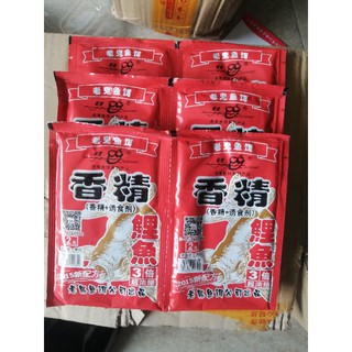 chép lão quỷ đỏ