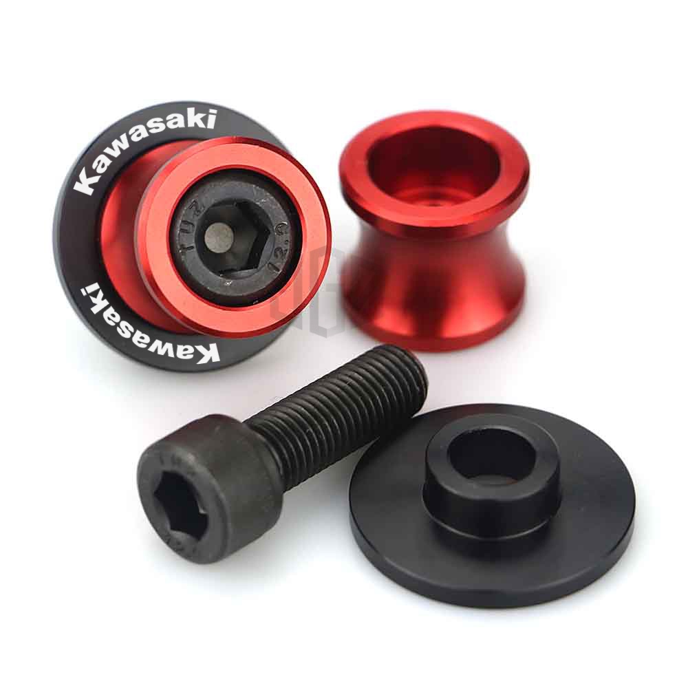 Ốc Vít M8 M10 Cho Xe Kawasaki Z1000 Z900 Z750 Z250 NINJA250 Z250 Z50L ER6N