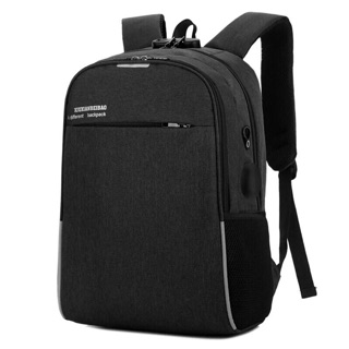 balo laptop mẫu mới , có khoá số chống trộm hàng cao cấp