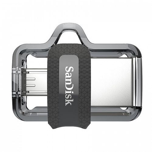 Usb 3.0 Sandisk Ultra Dual Drive M3.0 128gb