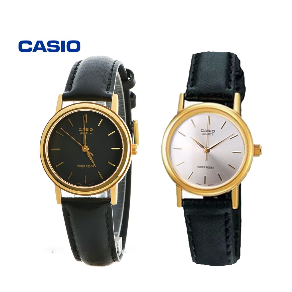 Đồng hồ nam CASIO MTP-1095Q-7/AMTP-1095Q-1A chính hãng - Bảo hành 1 năm, Thay pin miễn phí