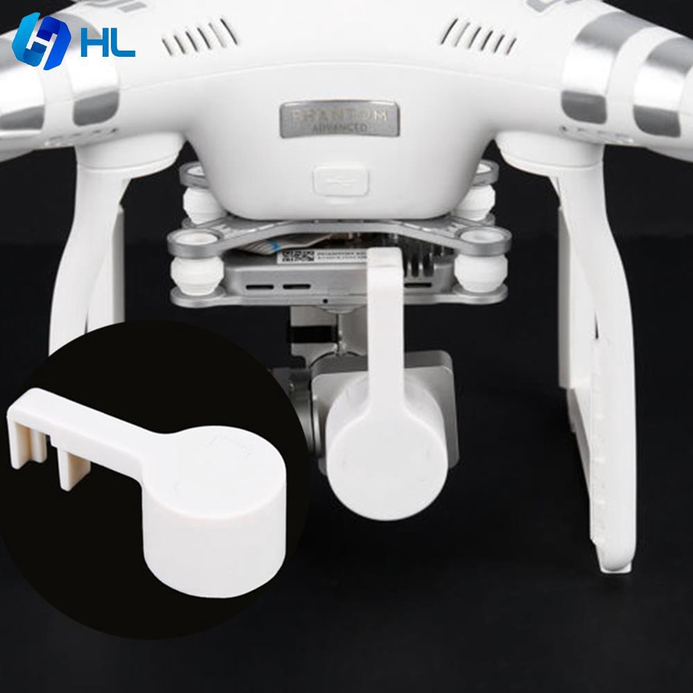 Nắp Bảo Vệ Ống Kính Máy Ảnh Cho Dji Phantom 3 Pro & Advanced