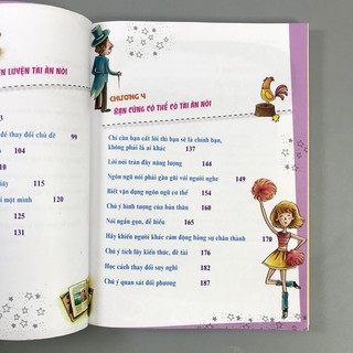 34 Bí Quyết Giúp Bạn Khéo Ăn Nói