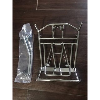 Baga inox 10ly ab
