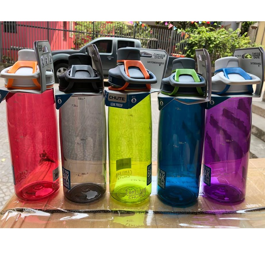 Bình nước thể thao Camelbak