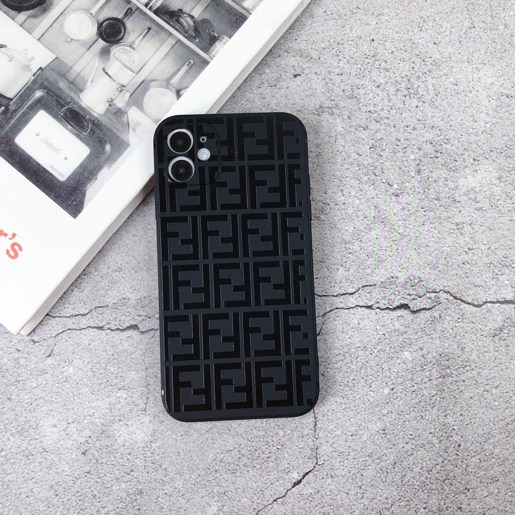 Ốp lưng IPhone cạnh vuông Sành điệu BVC 6/6plus/6s/6splus/7/7plus/8/8plus/x/xr/xs/11/12/13/14/pro/max/plus/promax BVC493