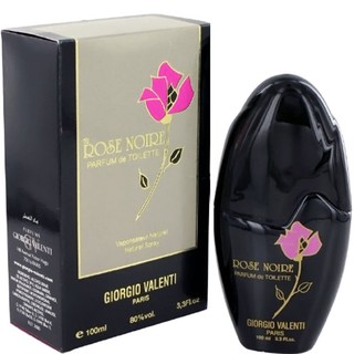 Nước hoa nữ 100ml rose noire giorgio valenti edt 100% chính hãng