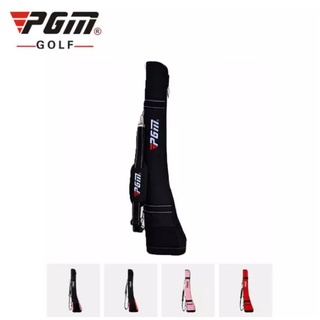 Túi gậy tập golf mini - pgm half sunday bag - qiab010