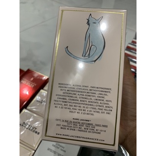 ( Gốc 50%) Nước hoa Marc Jacobs Perfect EDP 100ml